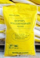 Dicalcium phosphate Feed Grade