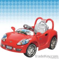 Children ride on car/ EMULATION CAR