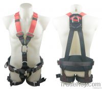 Safety Harness - ...