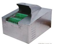 Sole Cleaning Machine-- H1