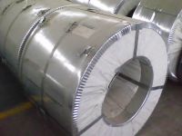 Supply Gallvanized Steel Coils And Cold Rolled Steel Coils