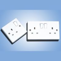 13A Switched Socket