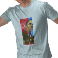 Obama T-shirt