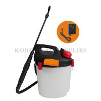 KB-080510E battery sprayer 5L