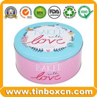 Tin Box, Tin Can, At W-w-w(.)tinboxcn(.)com