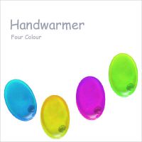 Instant Hand Warmer Pack