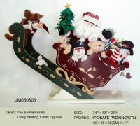 Christmas Figurine