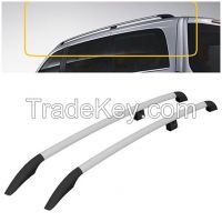 New Vito/Viano/C-Klass Roof Rails