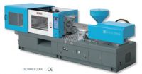 Injection Molding Machine