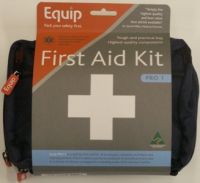 PRO 1 First Aid Kit