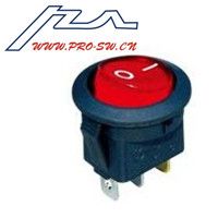 LED rocker switch with good quality