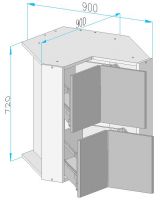 flat packed furniture