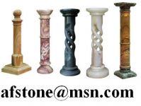 Sale: roma column, stone pillar, granite pillar, marble pillar, stone colu