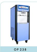 ice cream machine