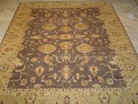 Hand Knotted Persian Carpets