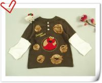 Kids T Shirt / Jacket