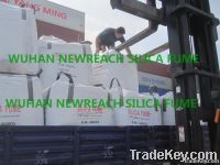 Newreach Silica Fume for Concrete