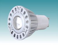 New 1*3W GU10-3 High Power LED SpotLight . LED lamp .Lighting Project