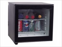 Hotel fridge, office fridge, single fridge