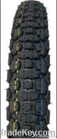 motorcycle tyre