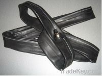 bicycle butyl inner tube