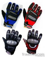 Motorbike Gloves | Motorcycle Cycle Gloves