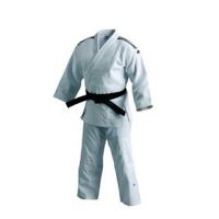 Karate Uniform Judo Martial Art Taekwondo Kungfu