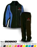 Track Suit Micro Fibre