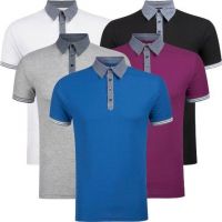 Polo Shirt & Sports Tshirt