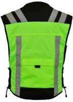 Hi-Vis vest for Bikers or Industrial work