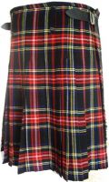 Mens Scottish Blackwatch Kilts