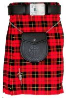 Celtic Highland Dress