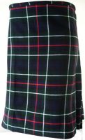 Deluxe Scottish Tartan