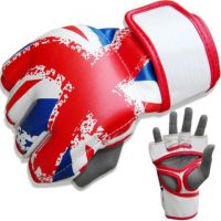 MMA Grappling Gloves Cage Fighting