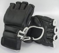 MMA Grappling Gloves Cage Fighting