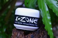 Hot Product X-Zone Muscle Rub Herbal Pain Cure 100 ML