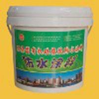 Basement, toilet water specialized coatings