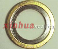 Spiral Wound Gasket