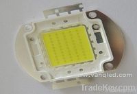 pure white color 20w high power led light