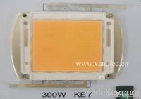white color 300w high power led