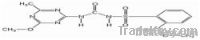 Metsulfuron