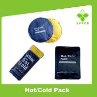 Hot and Cold Pack