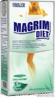 Magrim Diet