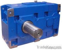 hlical gearbox
