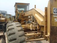 Used Grader Cat 14g