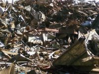 HMS 1 & 2 80:20 Ferrous Scrap