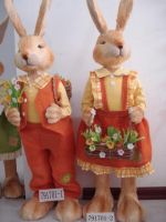 Decoration & Easter Decoration & Gift & Rabbit