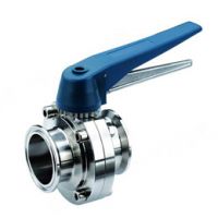 Butterfly Valves