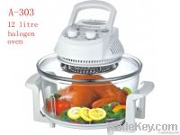 12 litre halogen oven