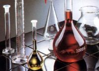 Laboratory glassware